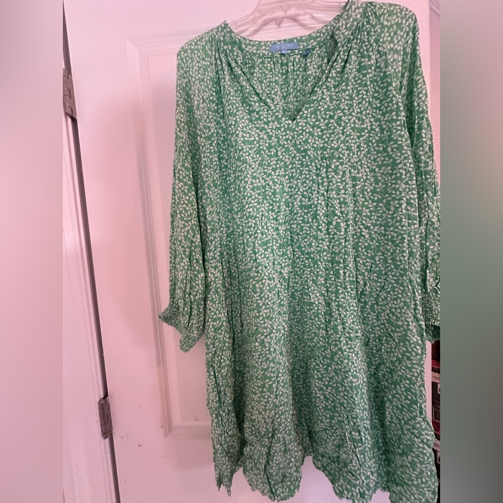 Draper James dress